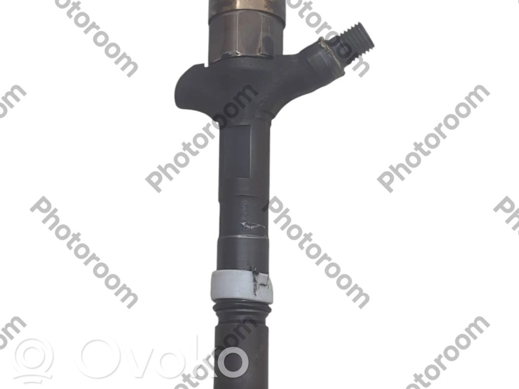 Toyota Corolla E120 E130 Sprausla (-i) 