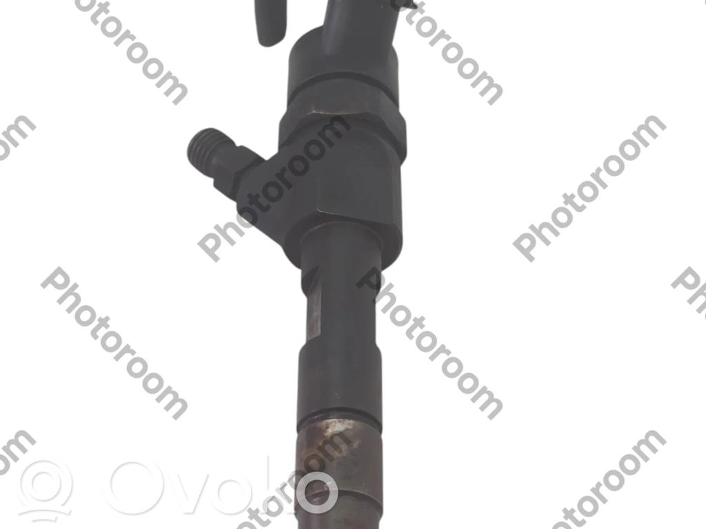 Inyector de combustible   0445110021,7700111014