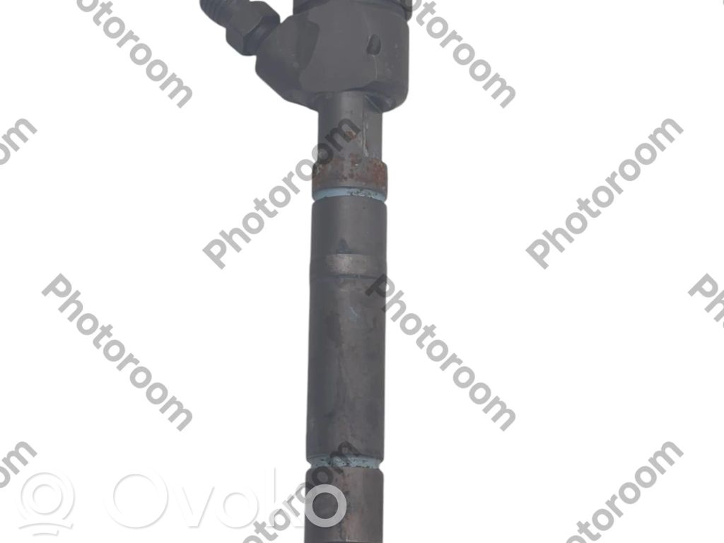 Mercedes-Benz E W210 Fuel injector 