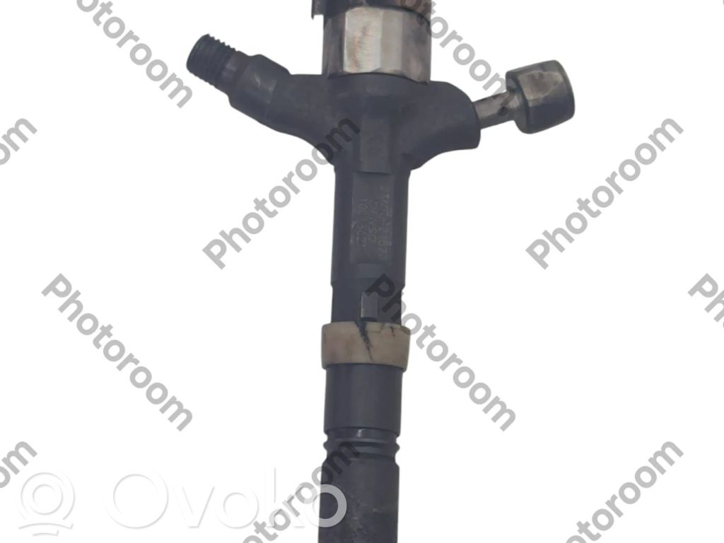 Toyota Corolla Verso E121 Sprausla (-i) 