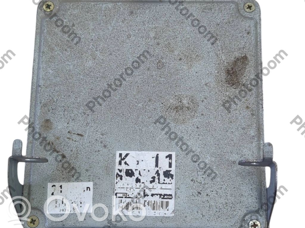 Mazda Xedos 6 Engine control unit/module 