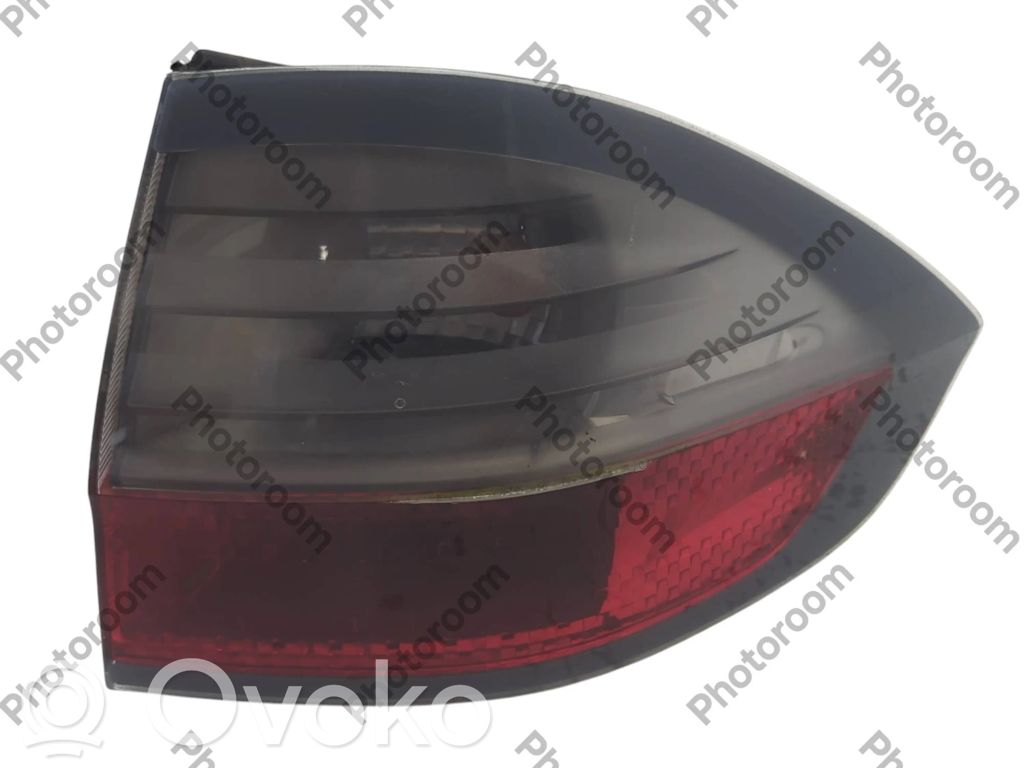 Ford S-MAX Takavalot 