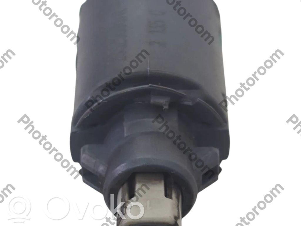 Renault Megane III Brake pedal sensor switch 