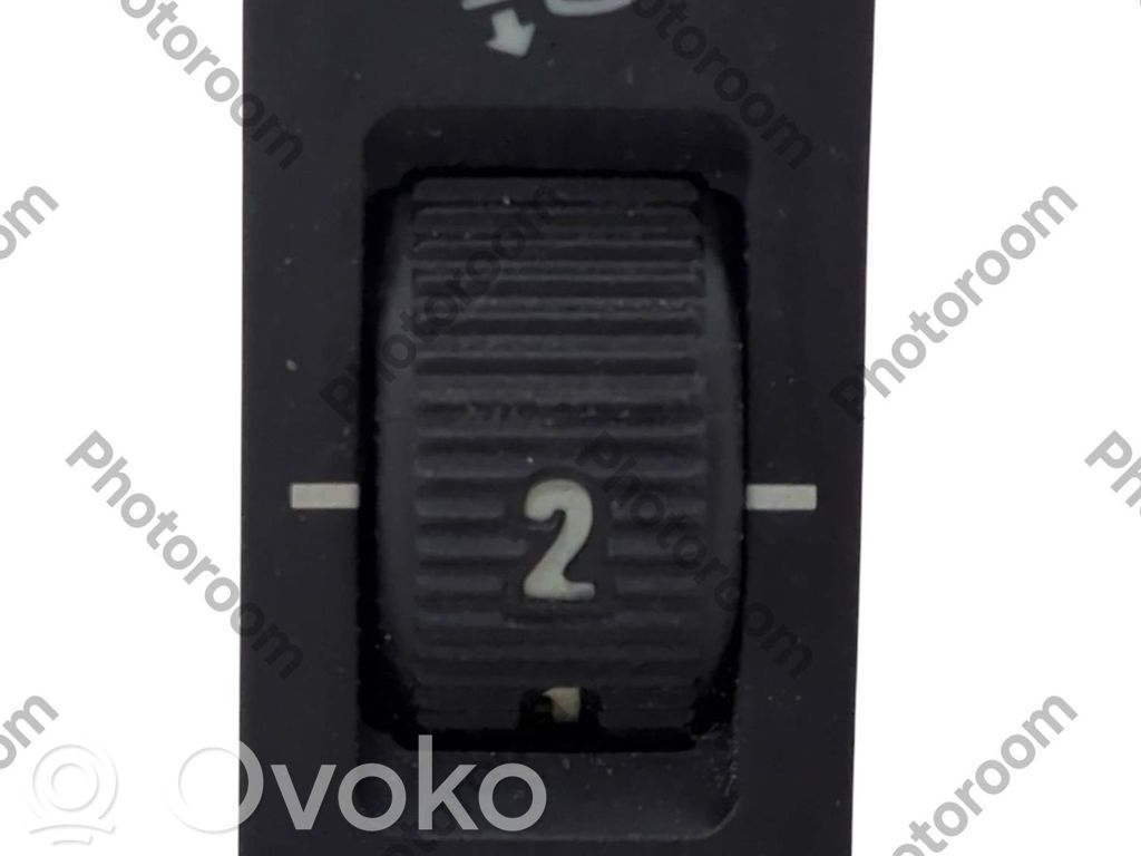 Mini One - Cooper R50 - 53 Headlight level height control switch 