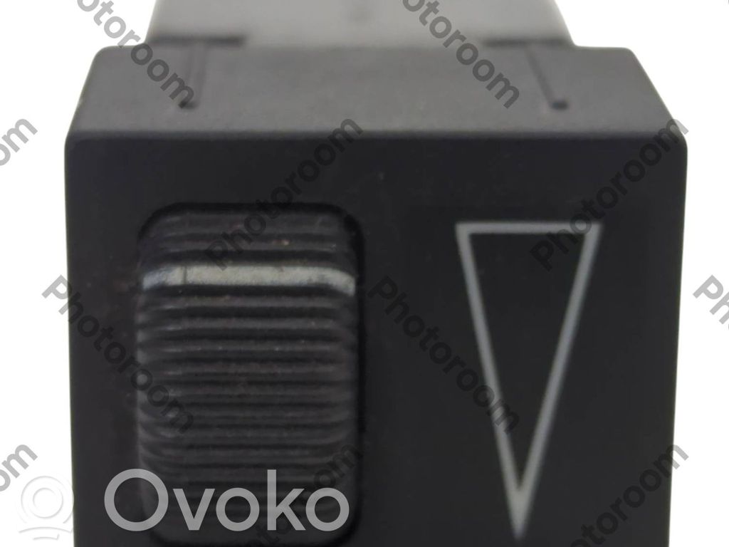 Saab 9-3 Ver2 Panel lighting control switch 