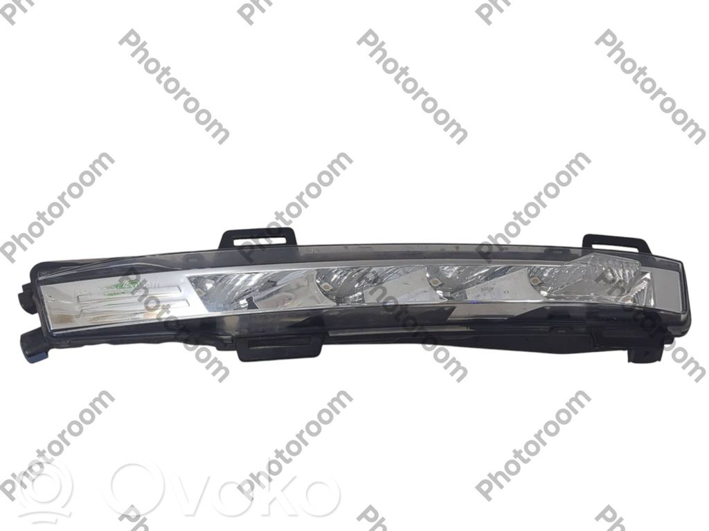 Ford S-MAX Front indicator light 