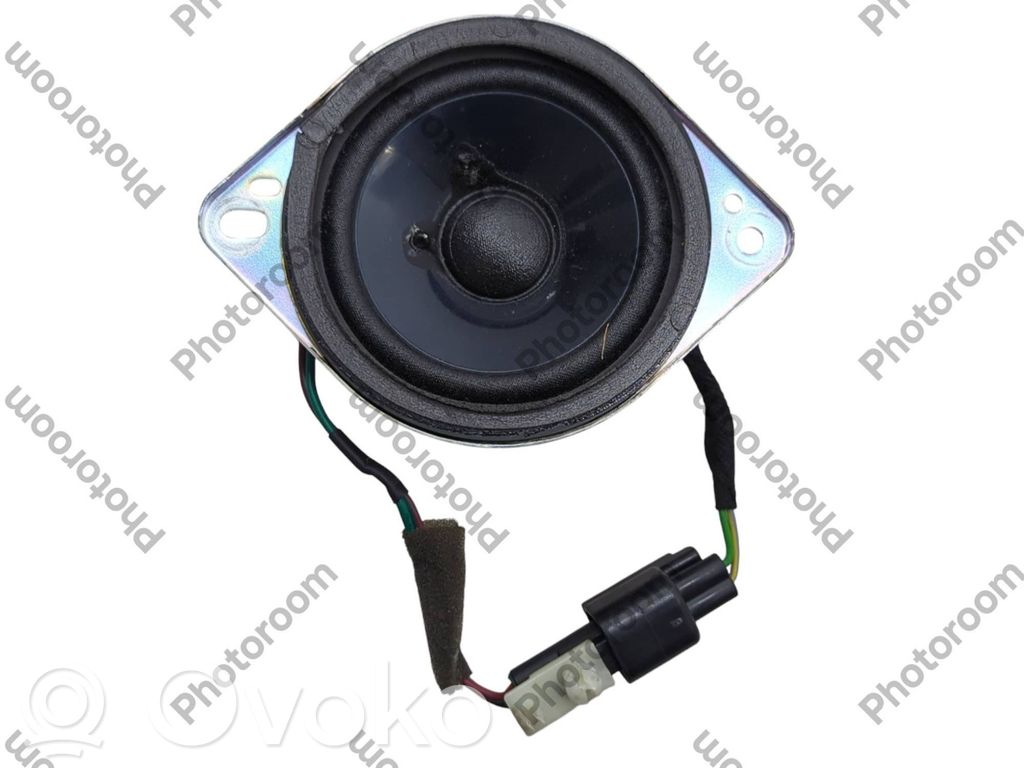 Ford S-MAX Panel speaker 