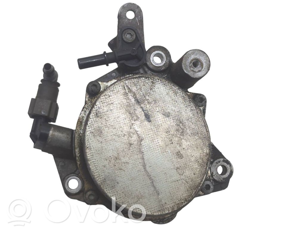 Ford S-MAX Vacuum pump 