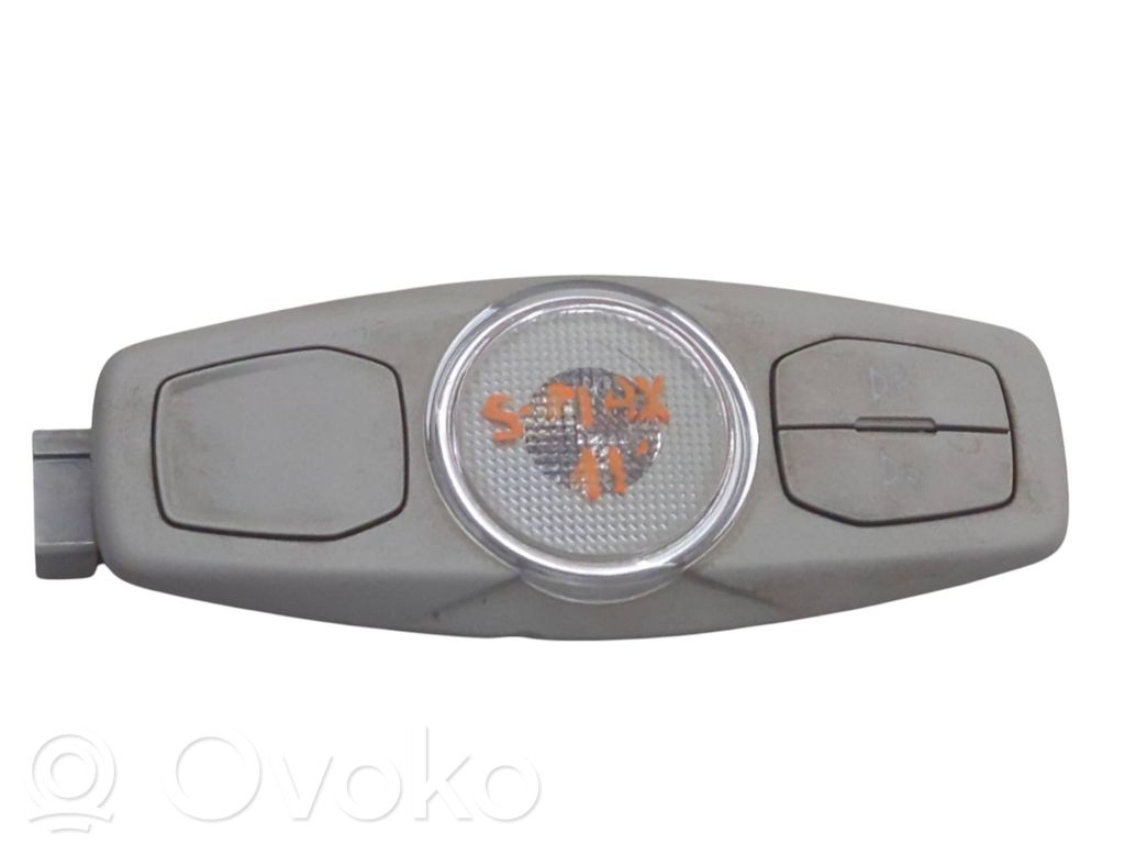 Ford S-MAX Other interior light 