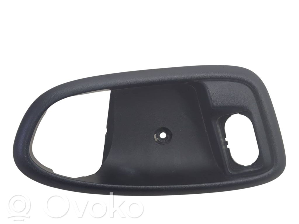 Ford S-MAX Front door handle cover 