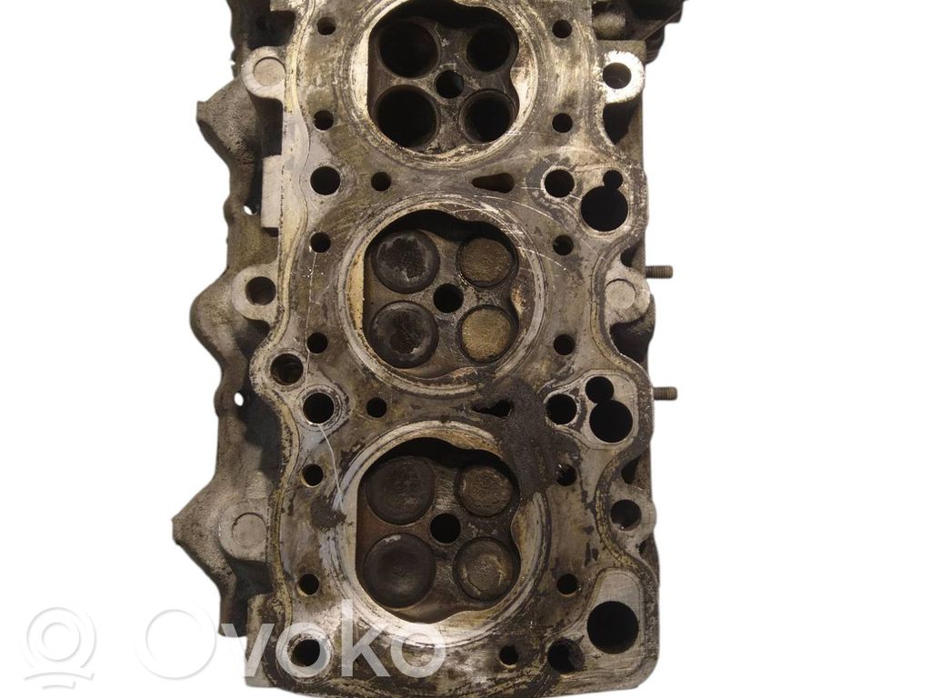 Mazda Xedos 6 Engine head 