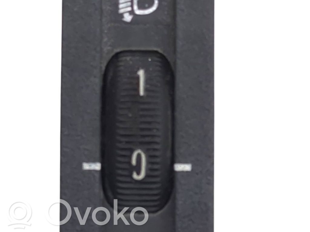 BMW Z3 E36 Headlight level height control switch 