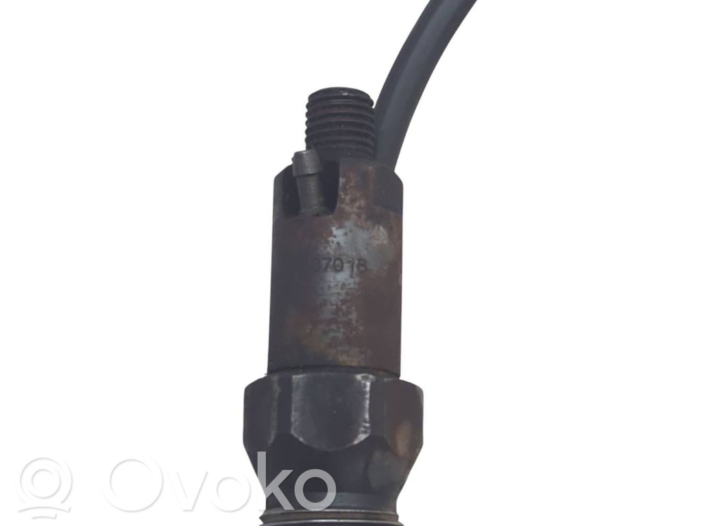 Ford Scorpio Inyector de combustible 