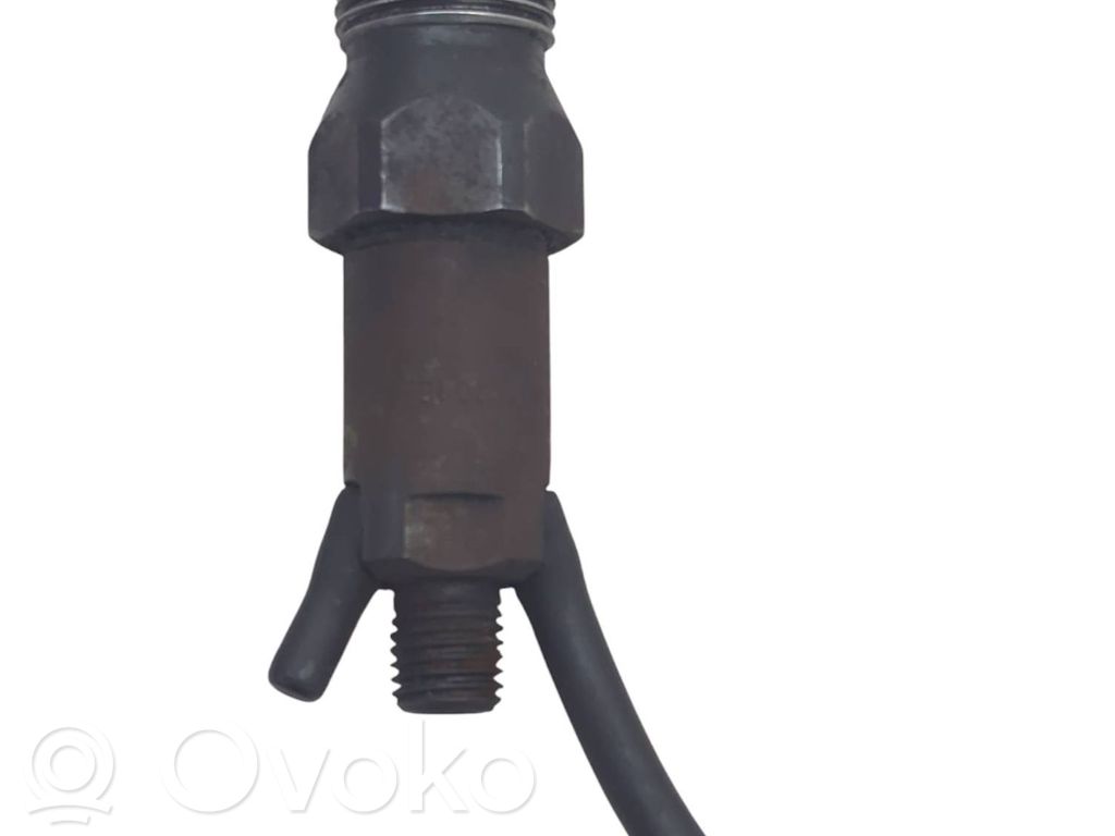 Ford Scorpio Inyector de combustible 