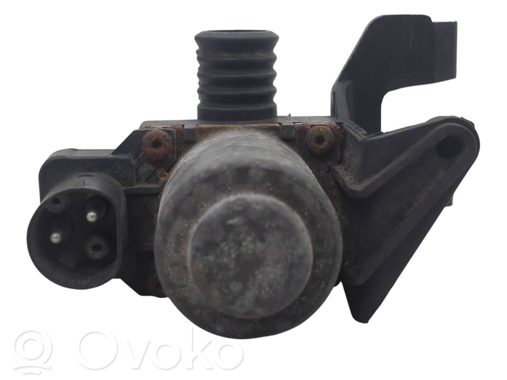BMW 3 E36 Apsildes radiatora vārsts (-i) 