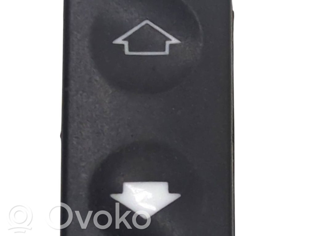 BMW 3 E36 Electric window control switch 