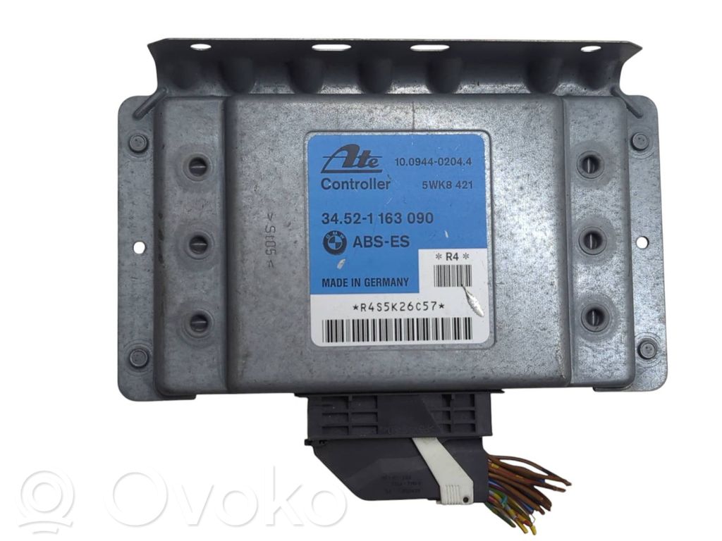 BMW 3 E36 ABS control unit/module 