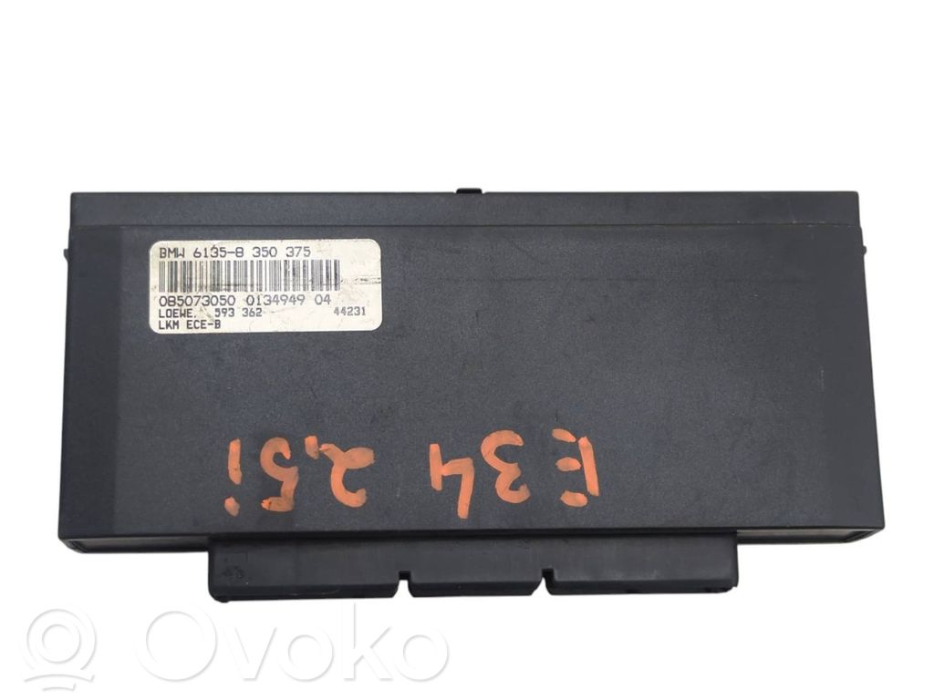 Module confort   61358350375,085073050,013494904,44231,593362