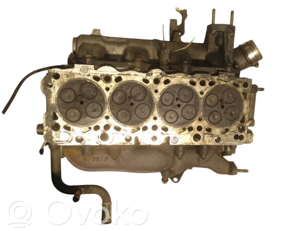 Mazda 626 Engine head 