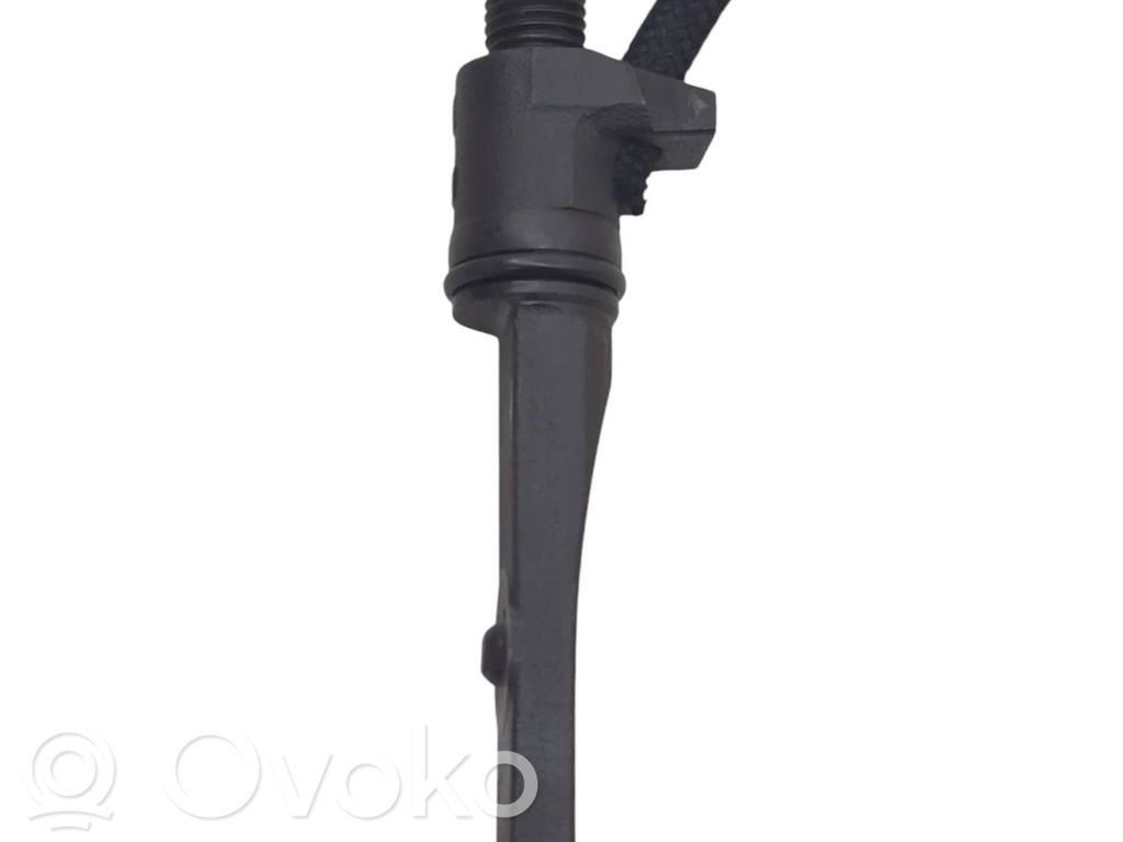 Opel Omega B2 Inyector de combustible 