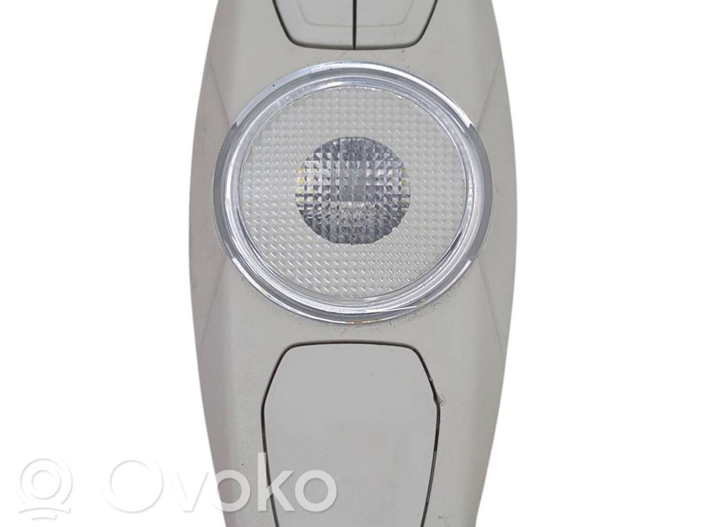 Przycisk / Włącznik oświetlenia wnętrza kabiny   AM5113K767BD,1905052005,19051030,0243581,12211