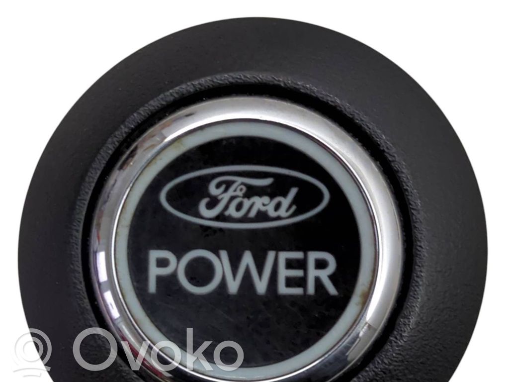 Ford Focus Engine start stop button switch 