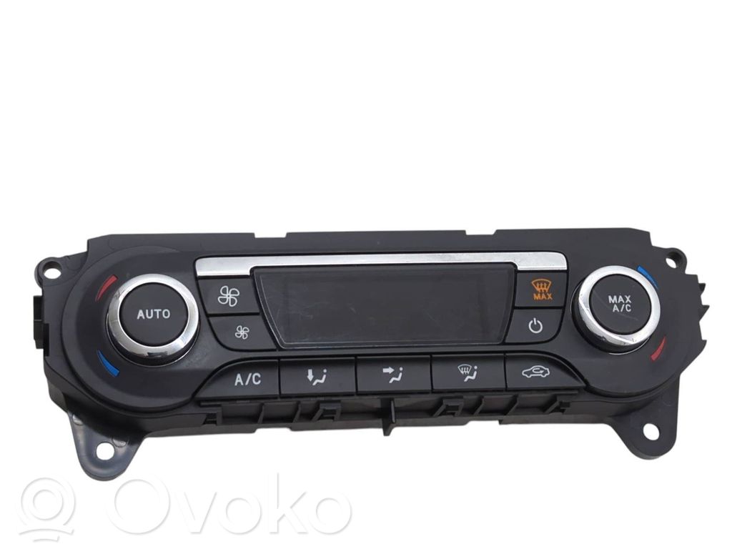 Ford Focus Oro kondicionieriaus/ klimato/ pečiuko valdymo blokas (salone) 