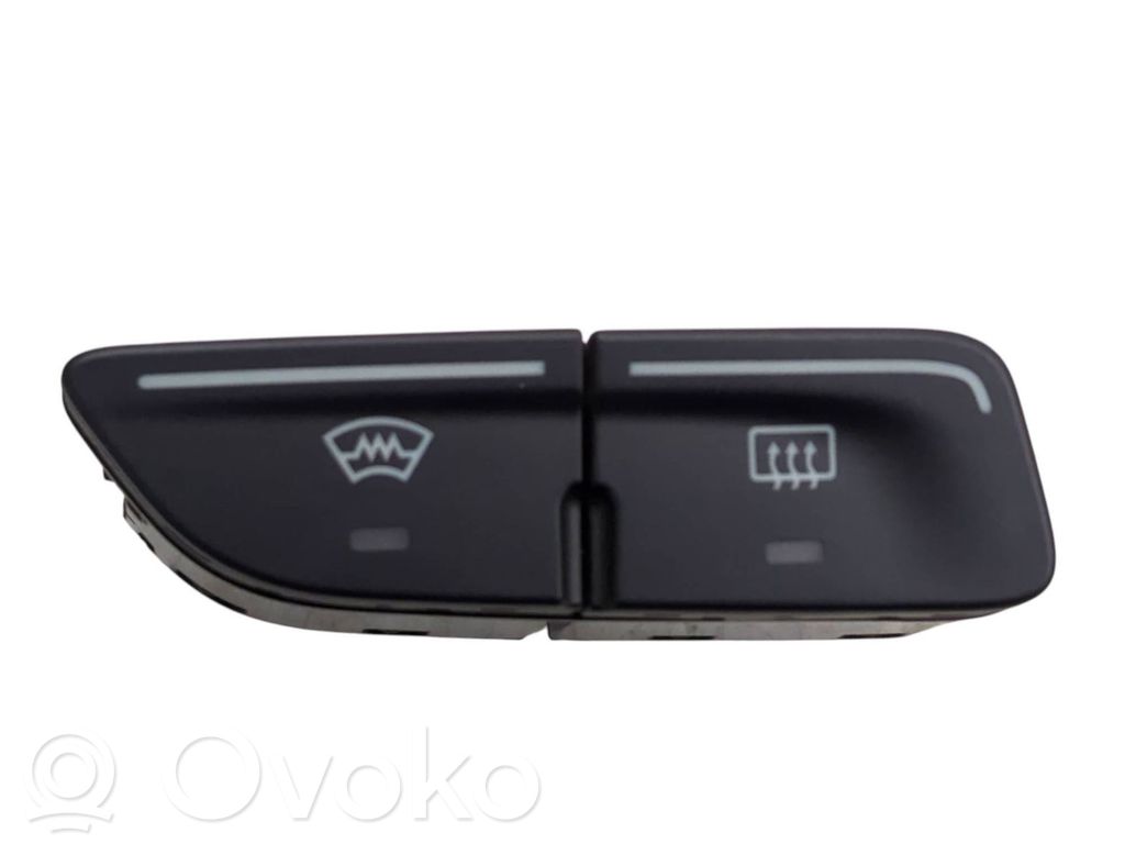 Windscreen/window heater switch   AM5T18K574AB,D3L0B