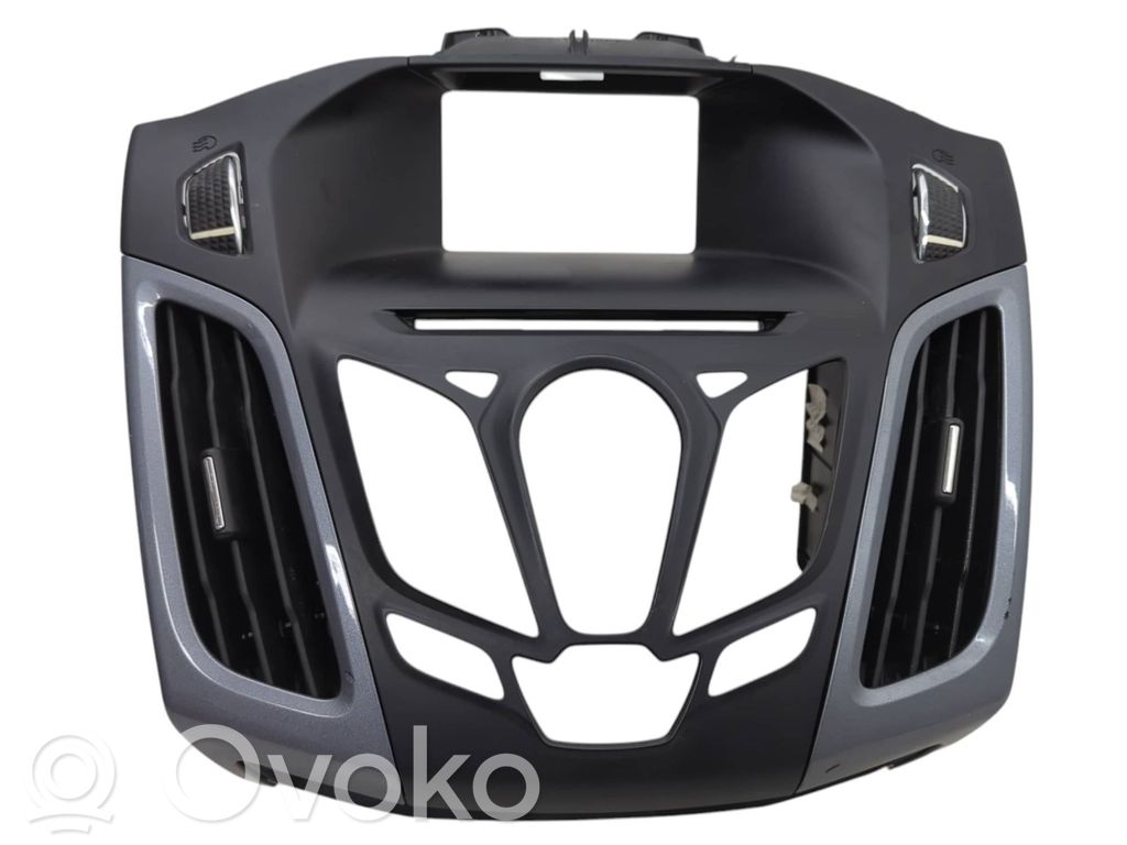 Ford Focus Dash center air vent grill 