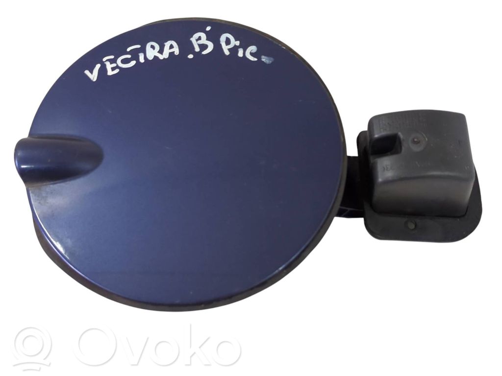 Opel Vectra B Tankdeckel Tankklappe 