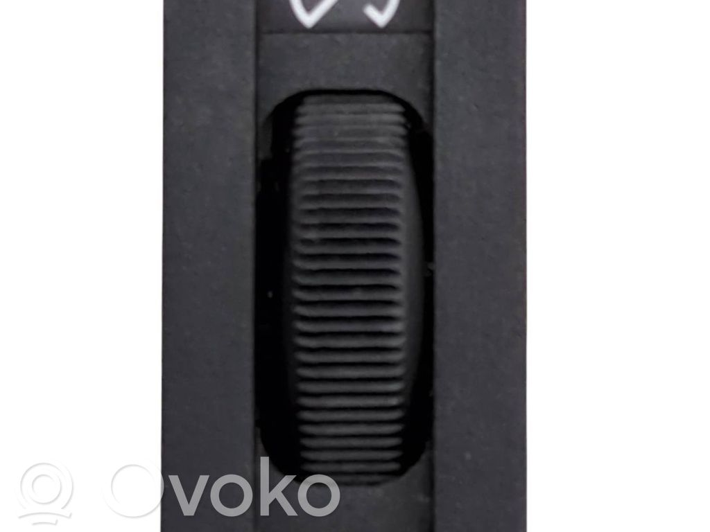 BMW 3 E36 Panel lighting control switch 