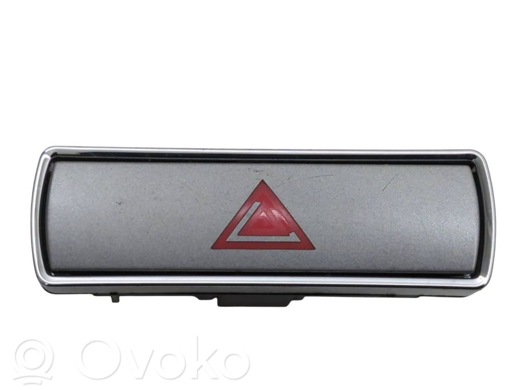Ford Mondeo MK IV Hazard light switch 