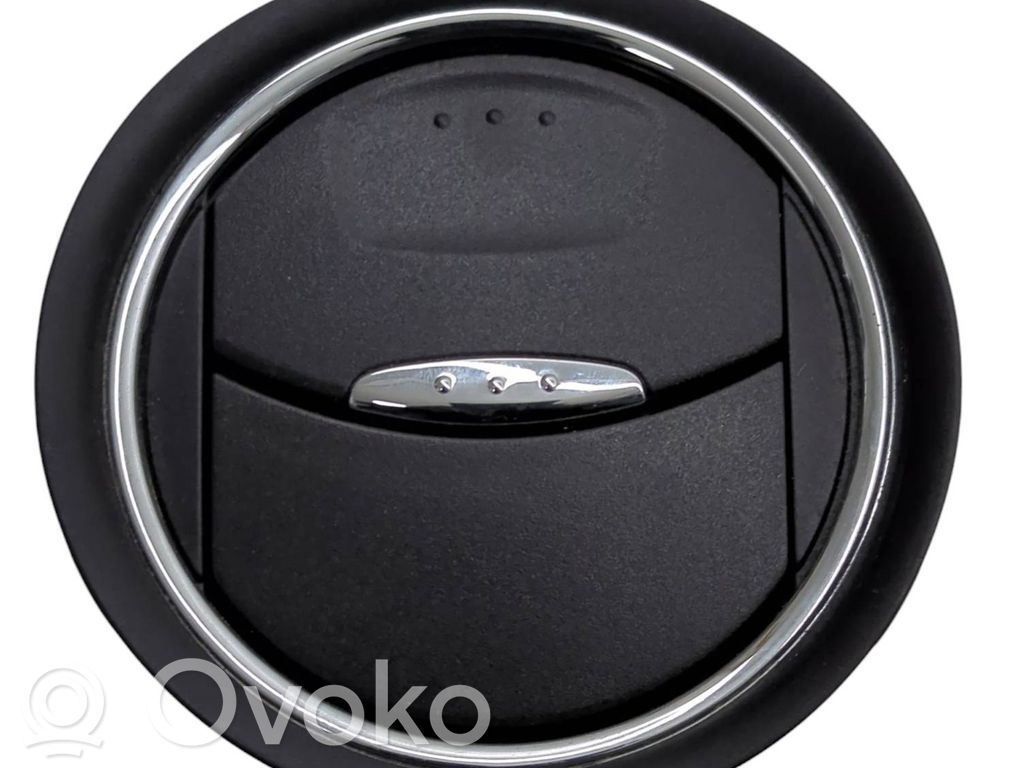 Ford Mondeo MK IV Centrinės oro grotelės 