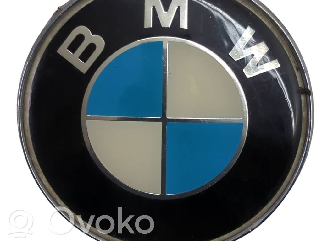 Emblemat / Znaczek   51148132375,51141872324