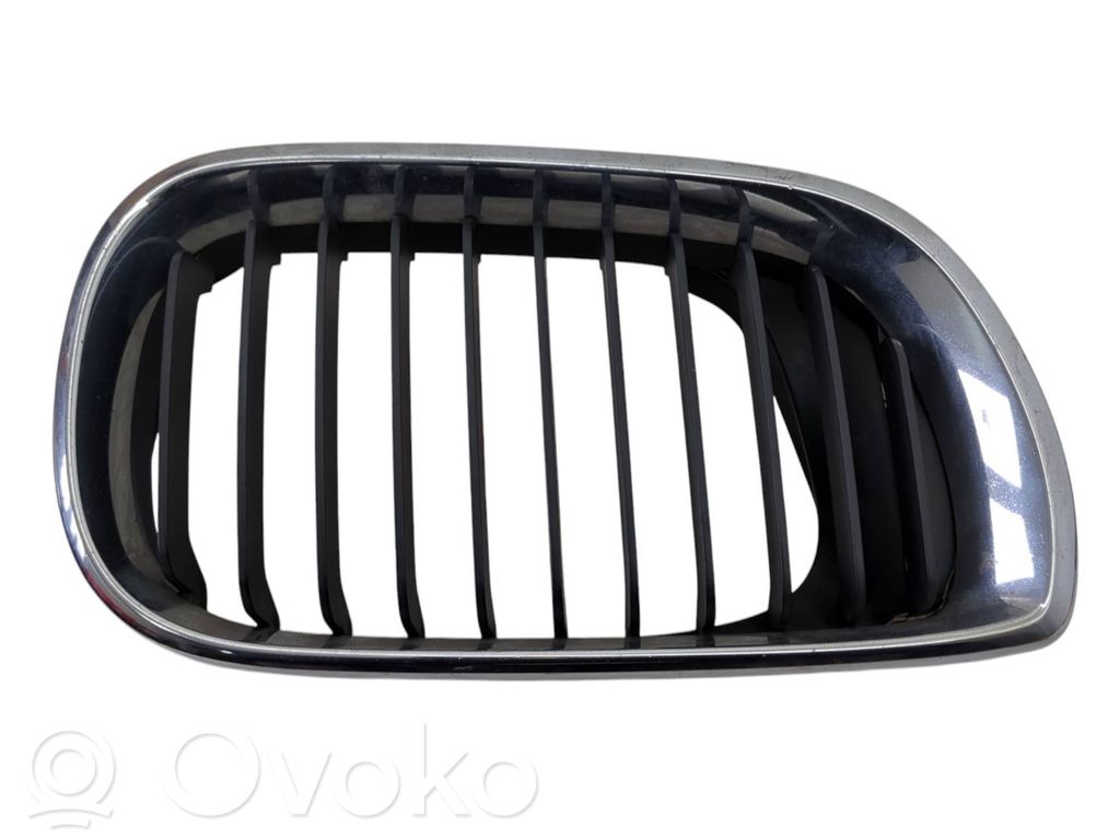 BMW 3 E46 Front grill 