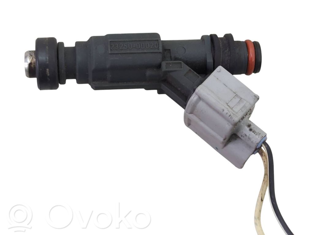 Toyota Corolla E110 Sprausla (-i) 