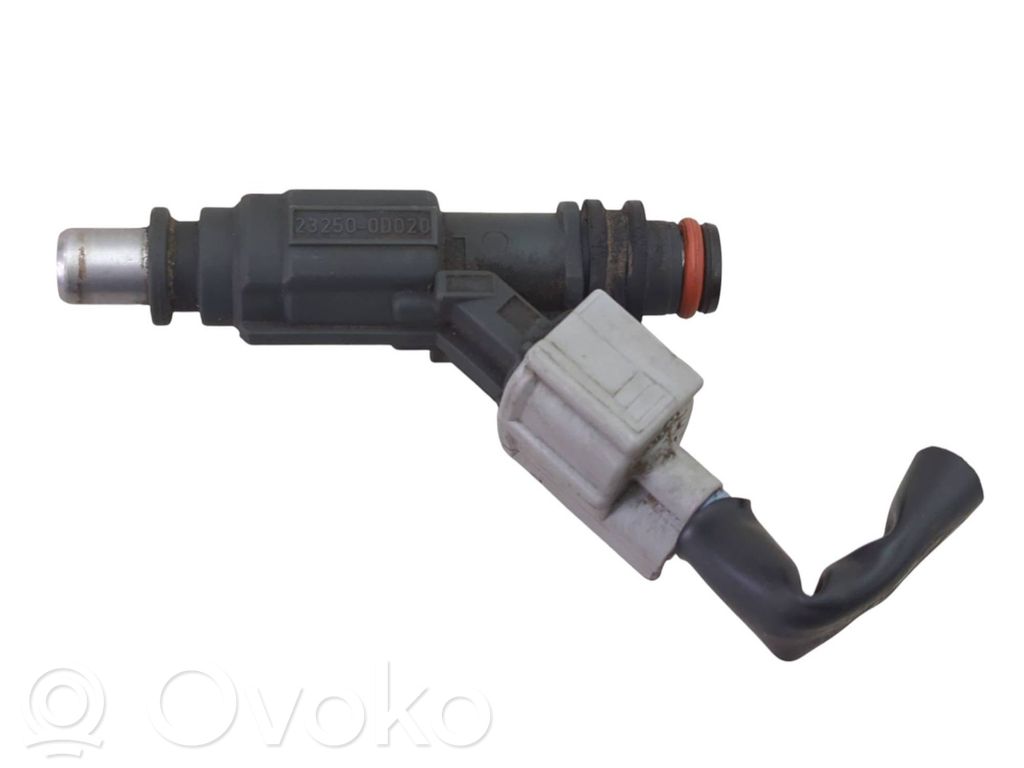 Toyota Corolla E110 Sprausla (-i) 