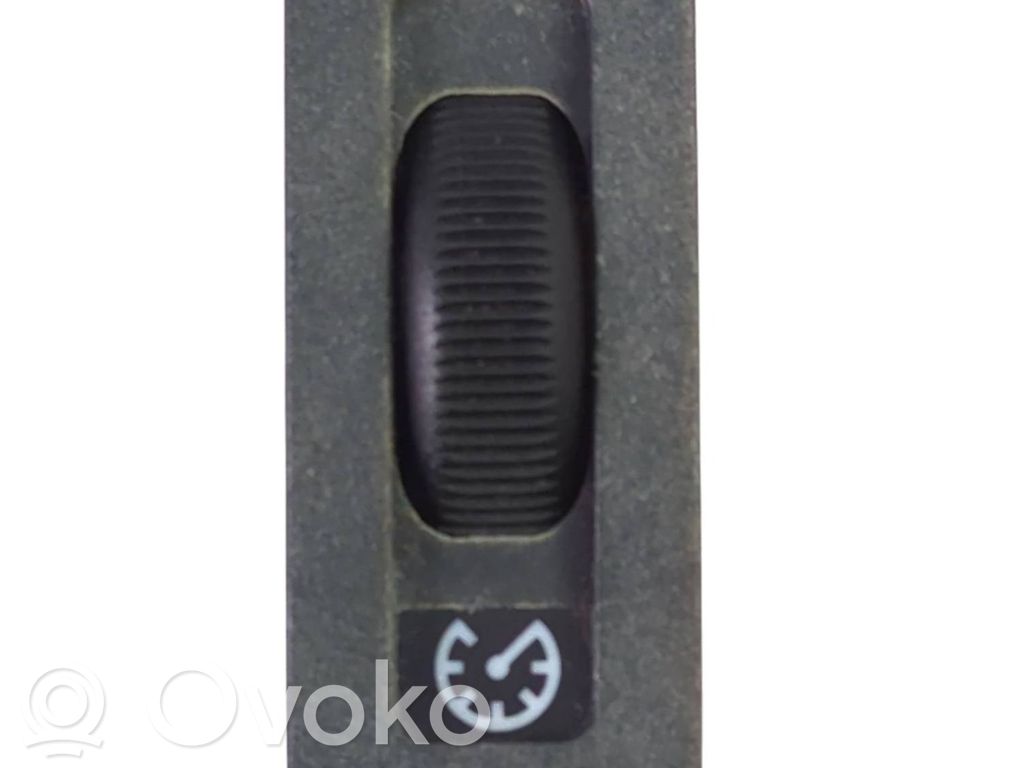BMW 3 E36 Panel lighting control switch 