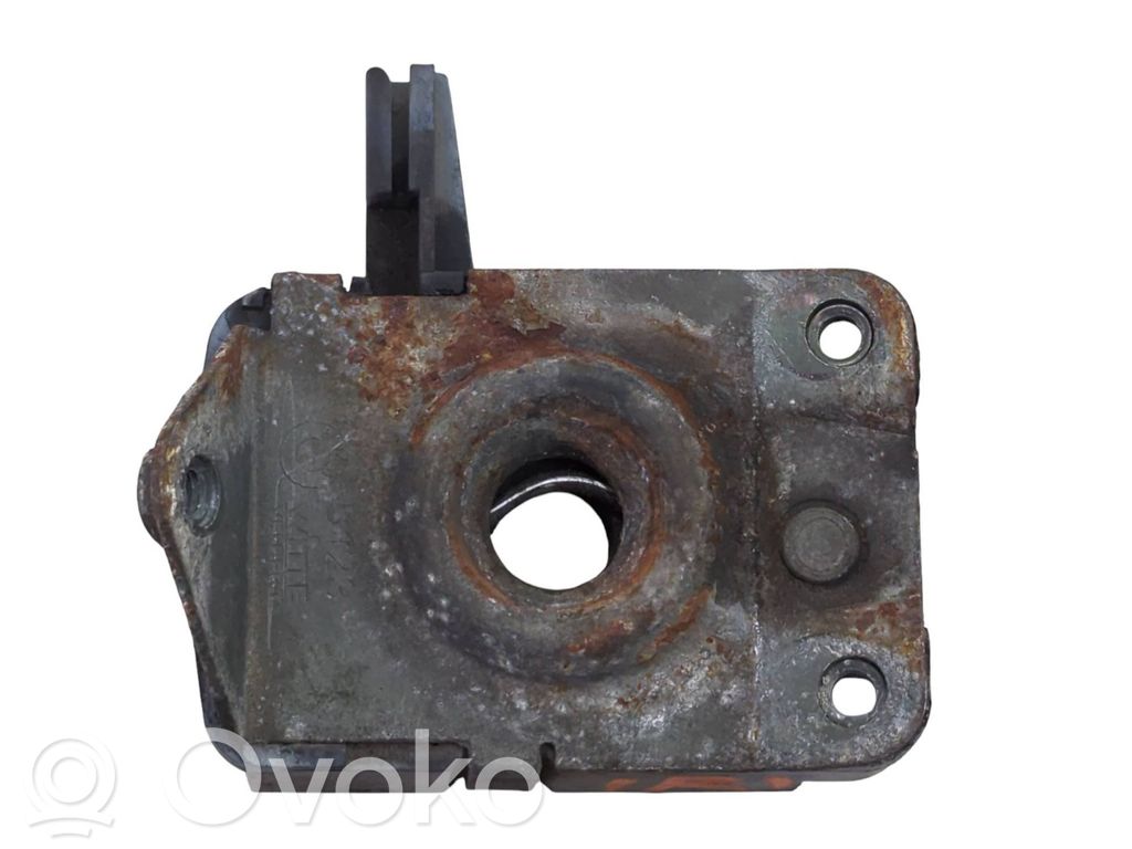 BMW 3 E36 Serrure de capot 