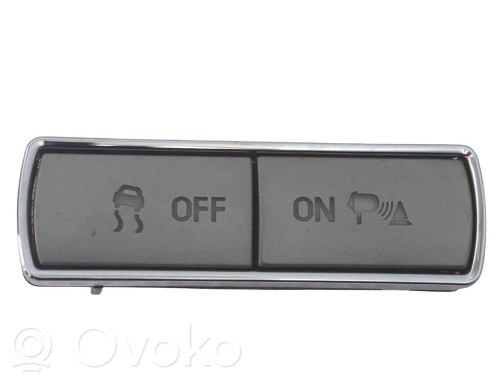 Ford Mondeo MK IV Traction control (ASR) switch 