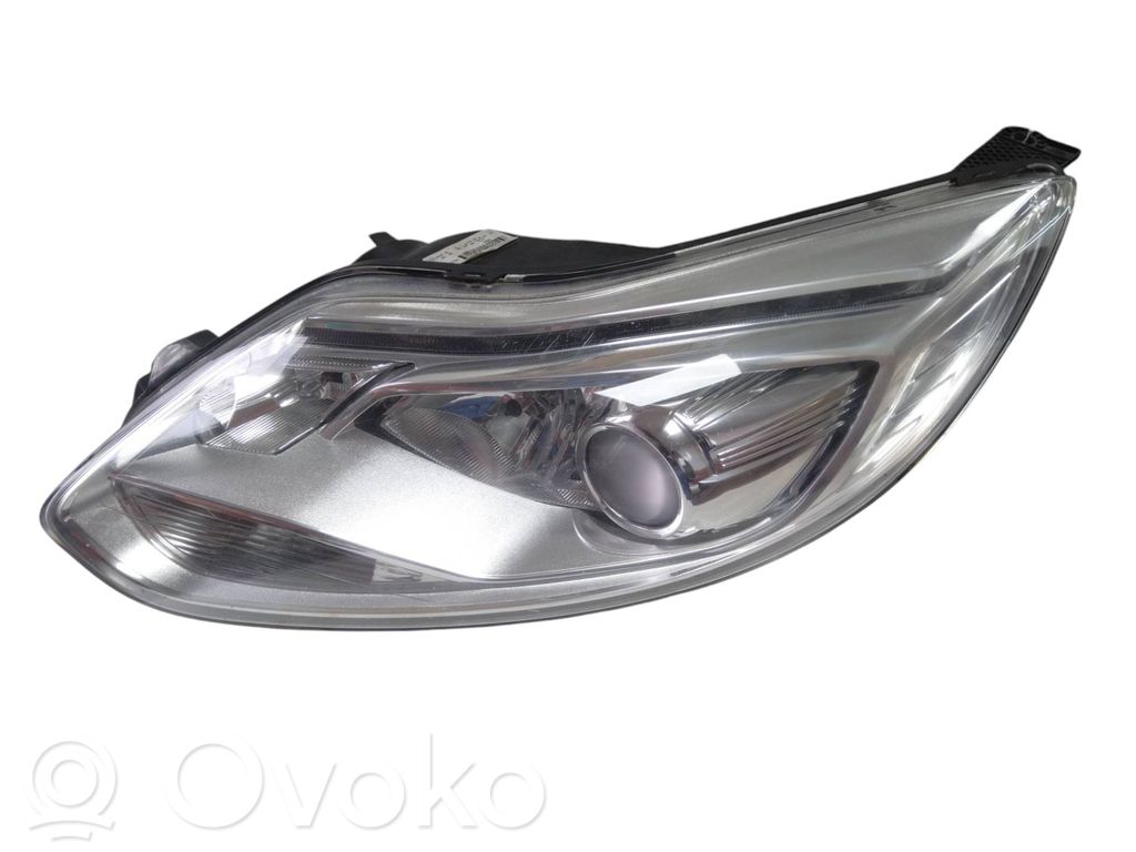 Ford Focus Scheinwerfer 