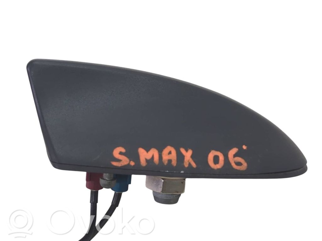 Ford S-MAX Radion antenni 