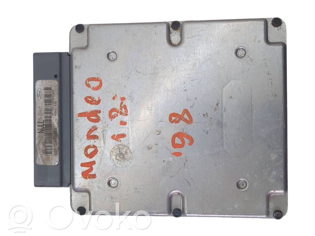 Engine control unit/module   98BB12A650BGA