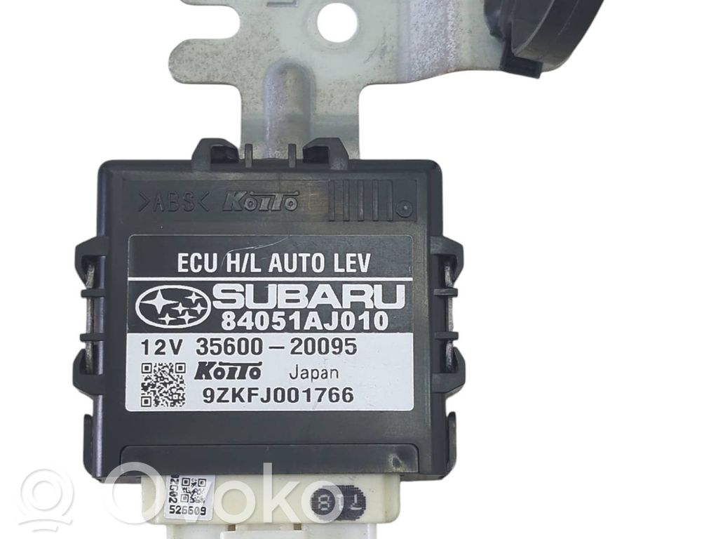 Module d'éclairage LCM   84051AJ010,3560020095,9ZKFJ001766