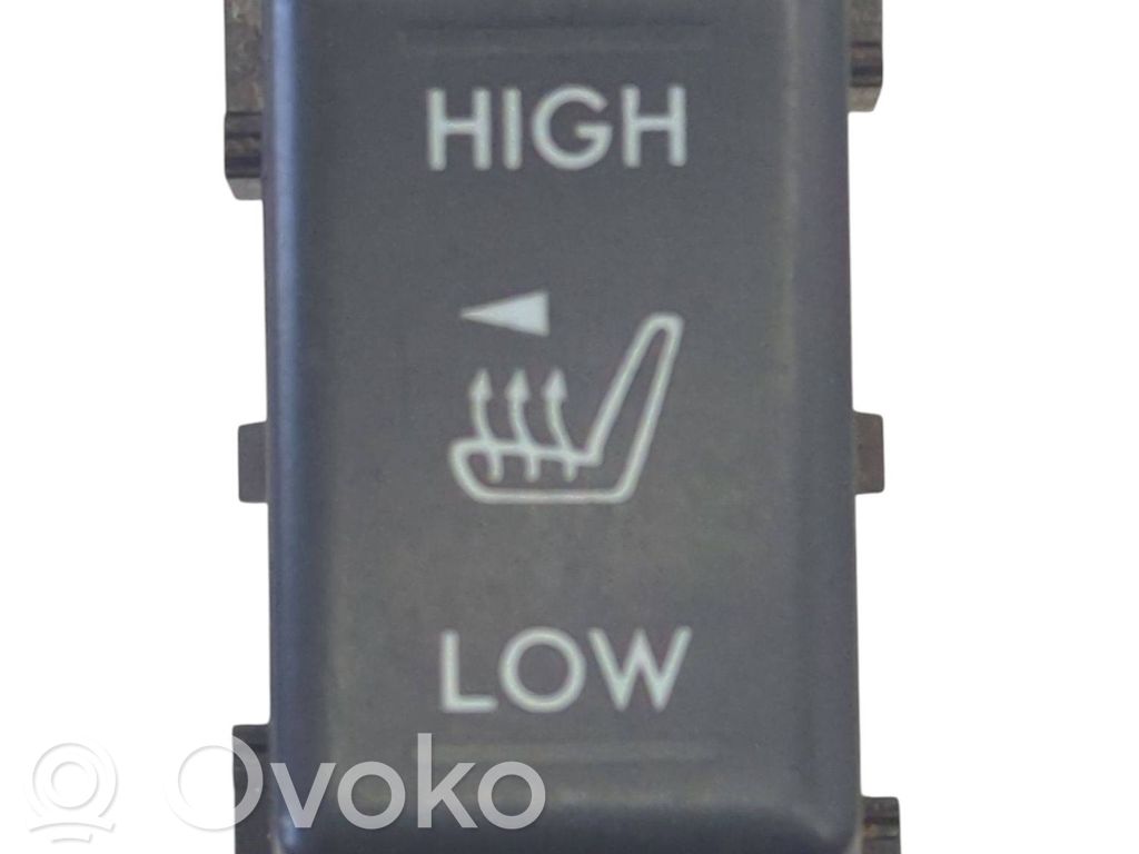Subaru Legacy Seat heating switch 