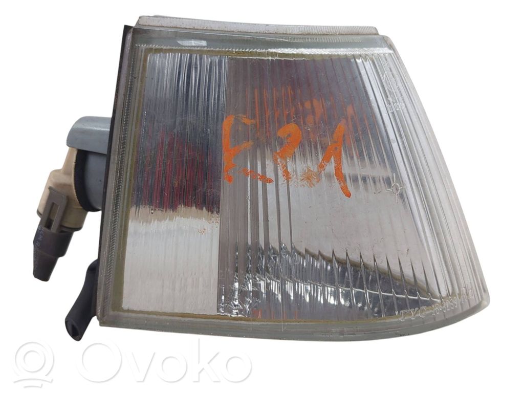 Renault 21 Front indicator light 