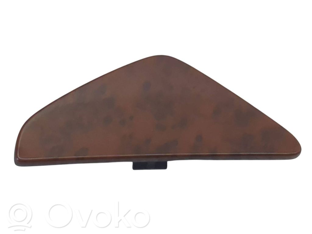 Ford Mondeo MK IV Kita salono detalė 