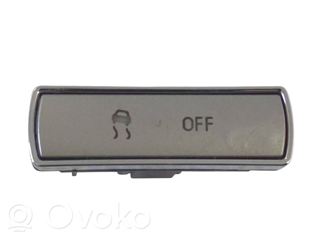 Ford Mondeo MK IV Traction control (ASR) switch 