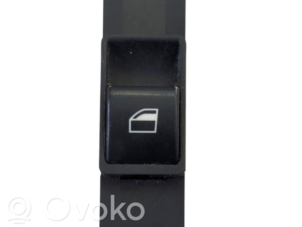 BMW 3 E46 Electric window control switch 