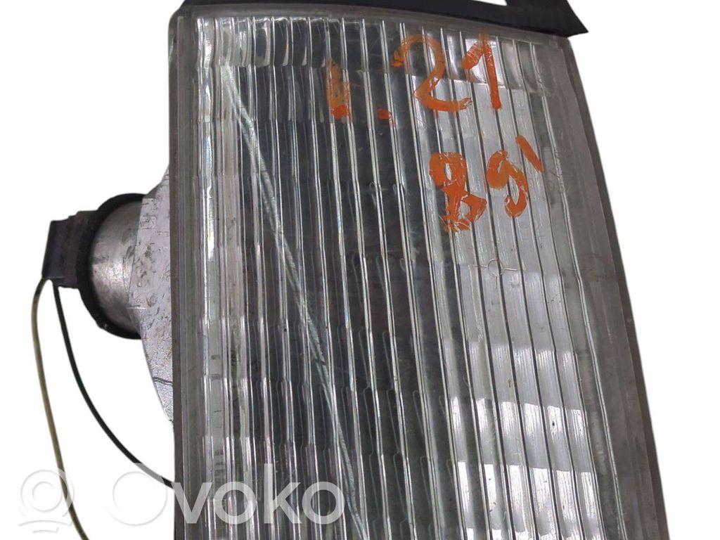Renault 21 Front indicator light 